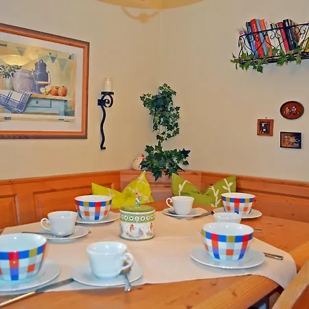 Sophia Appartement