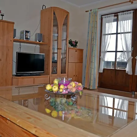 Appartement Sophia