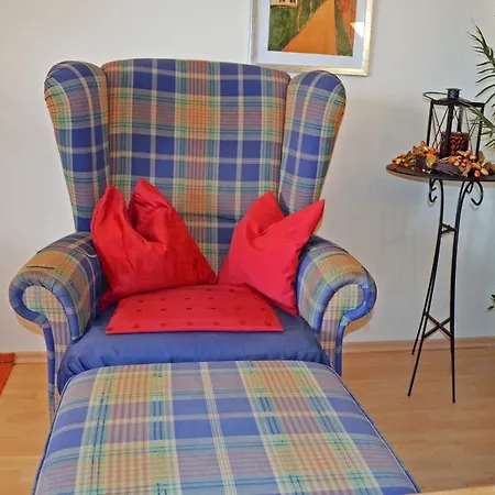 Sophia Appartement Füssen
