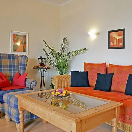 Sophia Appartement