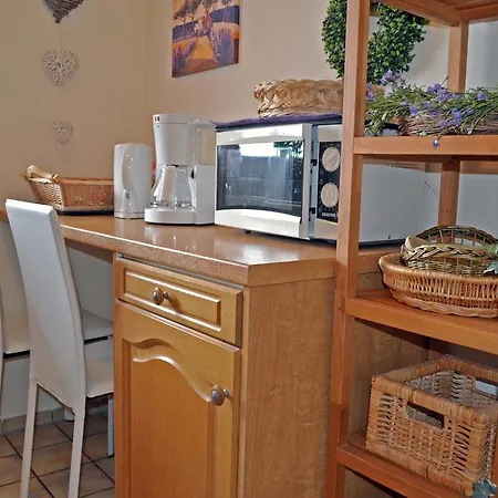 Appartement Sophia