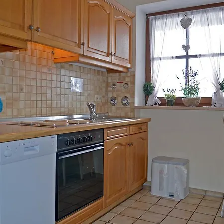 Sophia Appartement