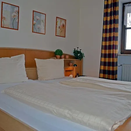 Appartement Sophia Füssen