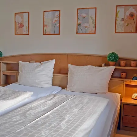 Appartement Sophia