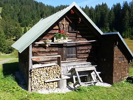 Appartement Sophia *